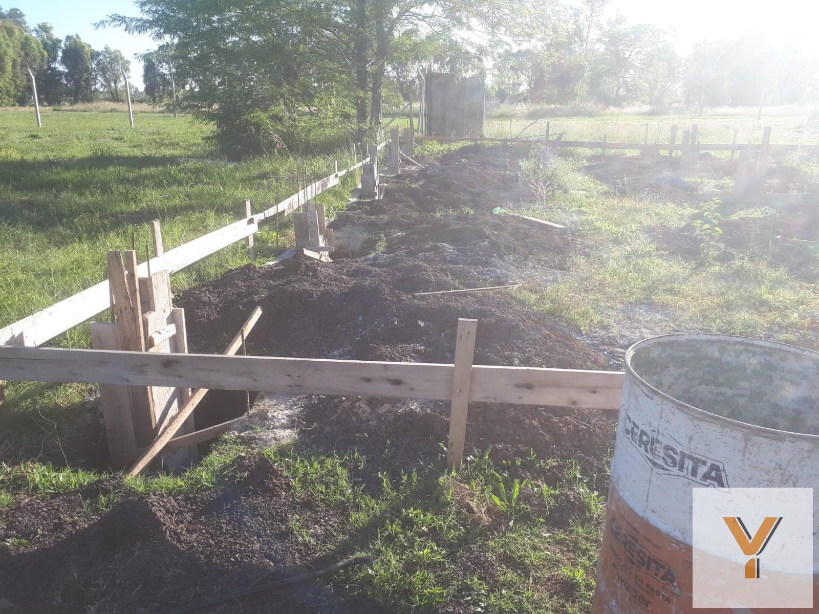 Land for Sale - 354 m² - La Plata
