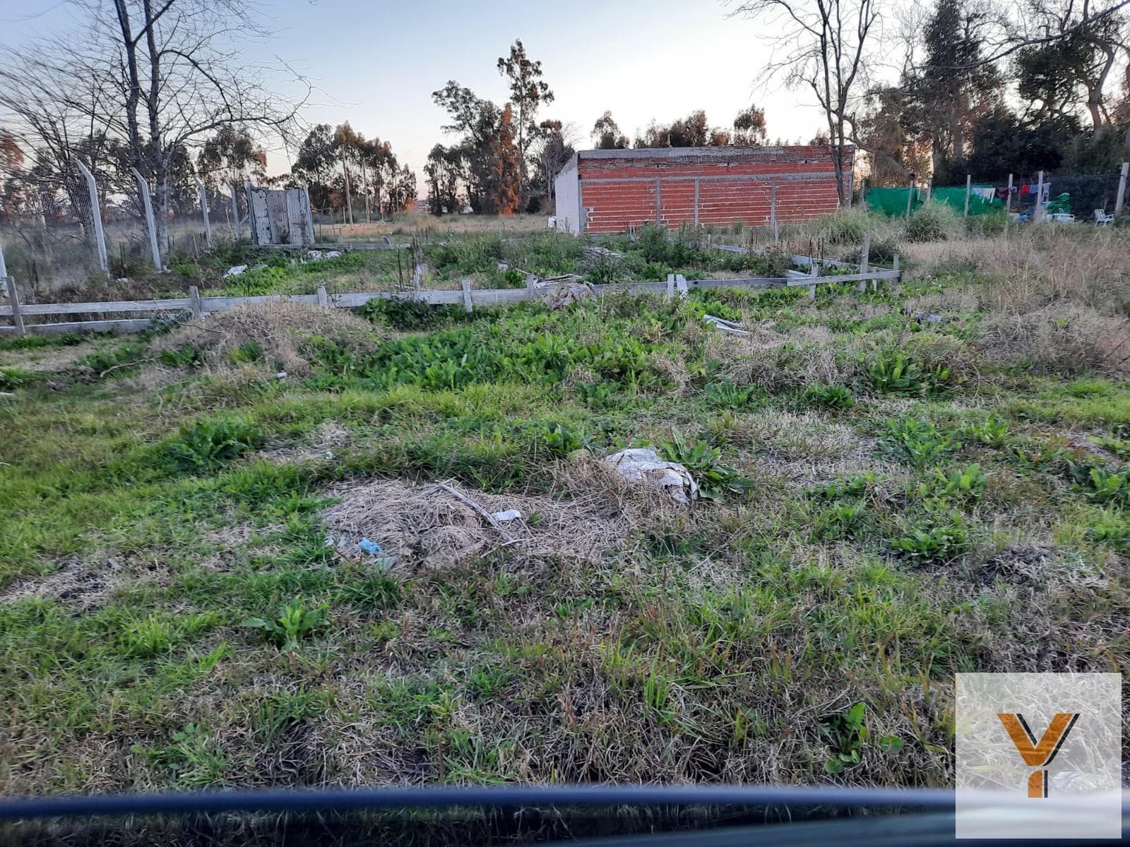 Land for Sale - 354 m² - La Plata