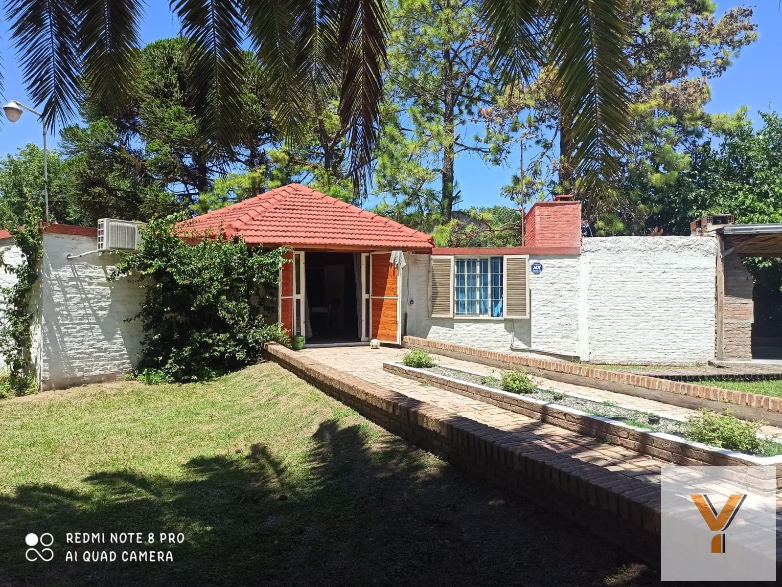 House for Sale - 2 Bedrooms, 1 Bathroom - Arturo Seguí