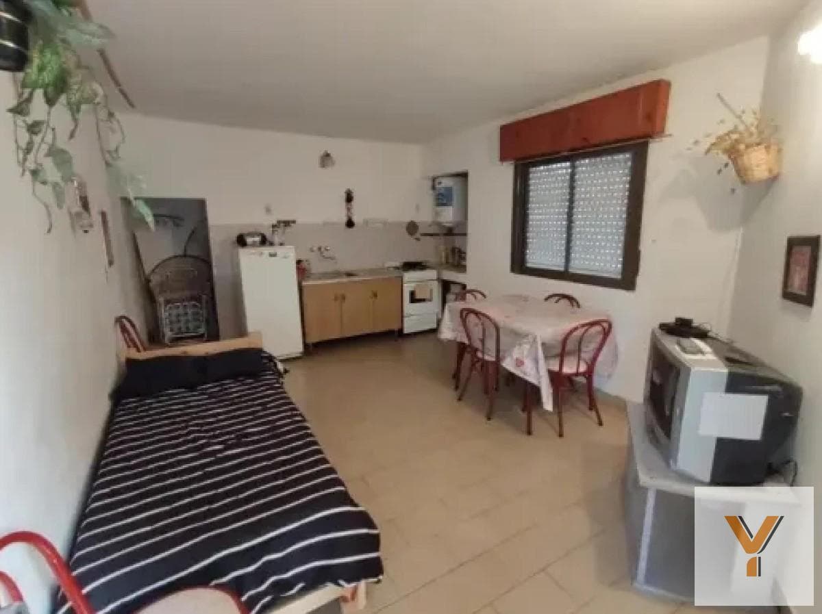 Apartment for Sale - 1 Bedroom, 1 Bathroom - San Clemente del Tuyú