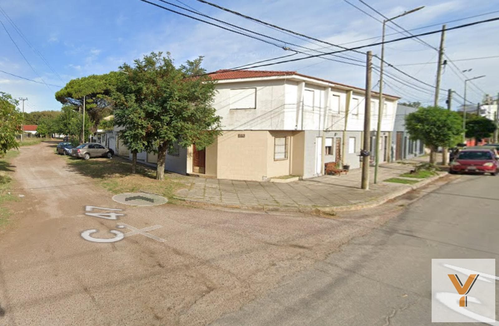 Apartment for Sale - 1 Bedroom, 1 Bathroom - San Clemente del Tuyú