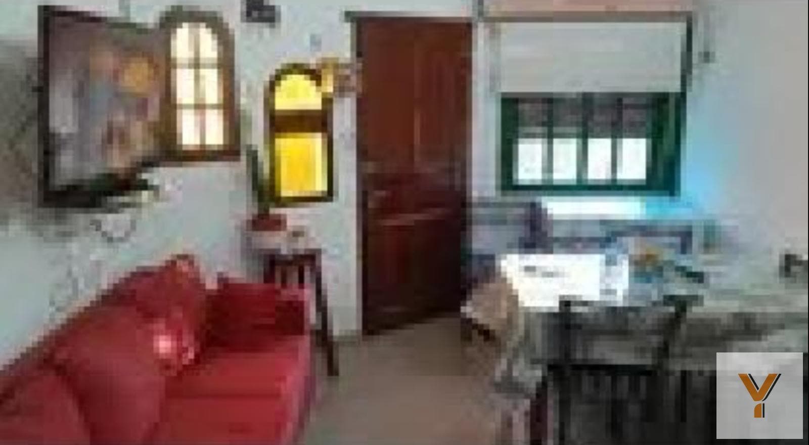 Apartment for sale - 1 bedroom, 1 bathroom - Ituzaingó