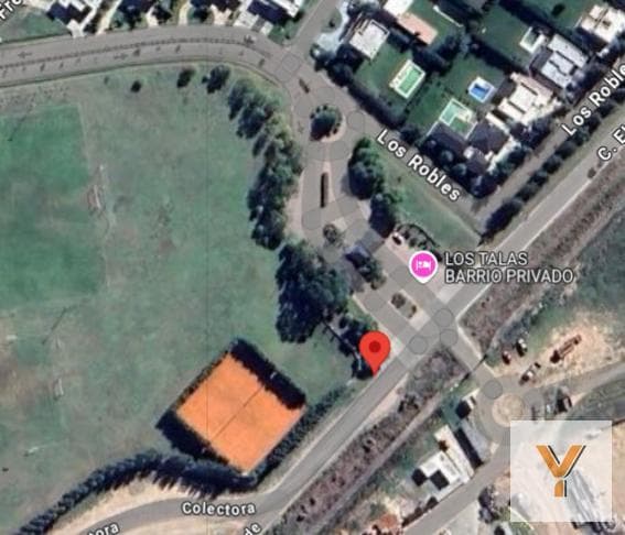 Land for Sale - 813 square meters - Canning, Esteban Echeverría