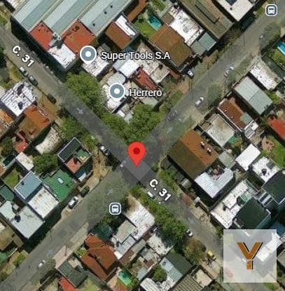Departamento en venta - 2 Dormitorios 2 Baños - Villa Ballester