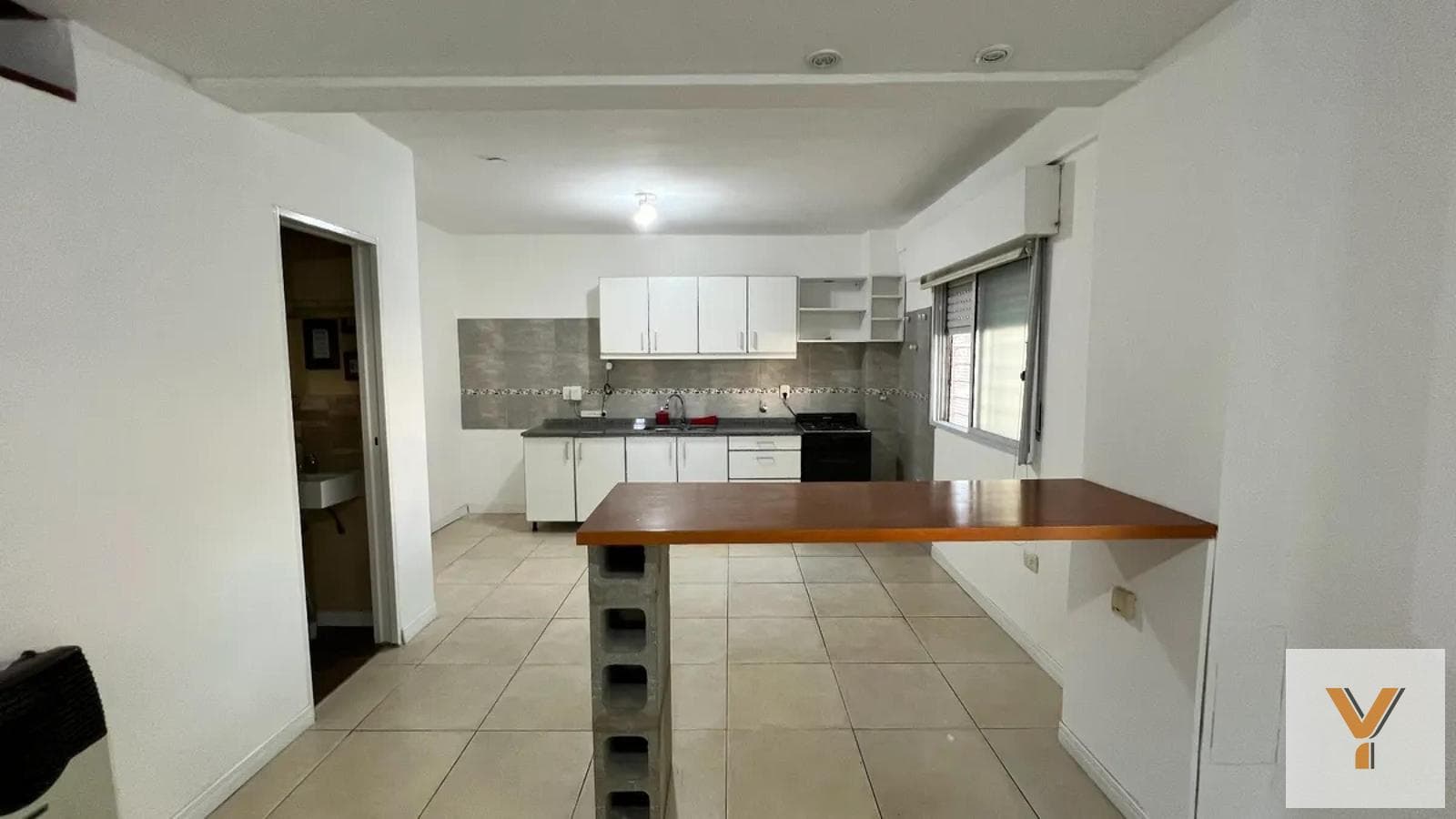 Departamento en venta - 2 Dormitorios 2 Baños - Villa Ballester