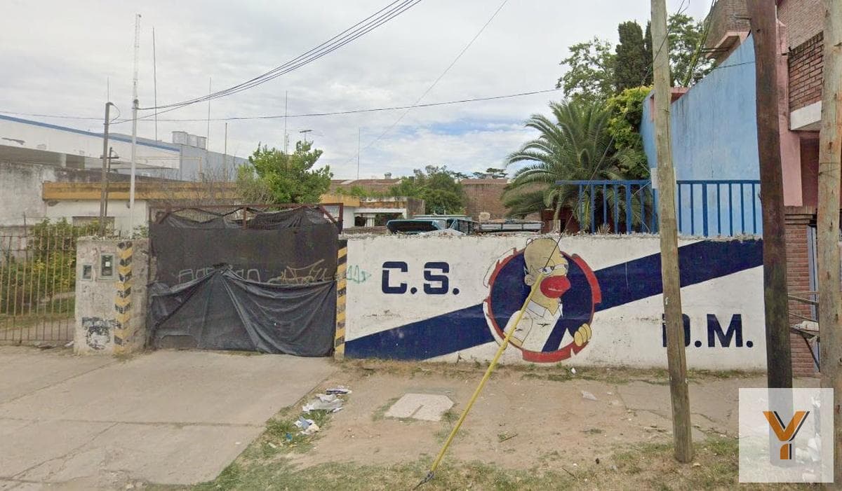 Land for Sale - 550 square meters - Merlo