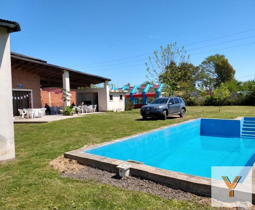 Country House for Sale - 2 Bedrooms, 2 Bathrooms - General Rodriguez