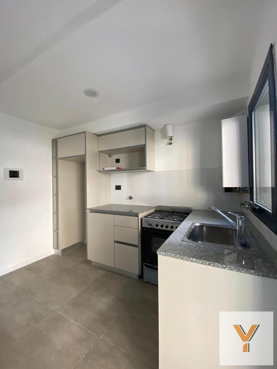 Apartment for Sale - 1 Bedroom, 1 Bathroom - Mar del Plata