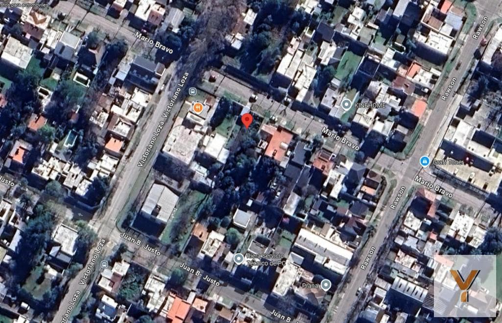 Land for Sale - 374 square meters - Merlo