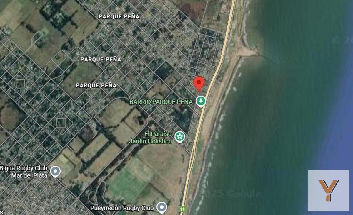 Studio Apartment for Sale - 1 Bathroom - Mar del Plata