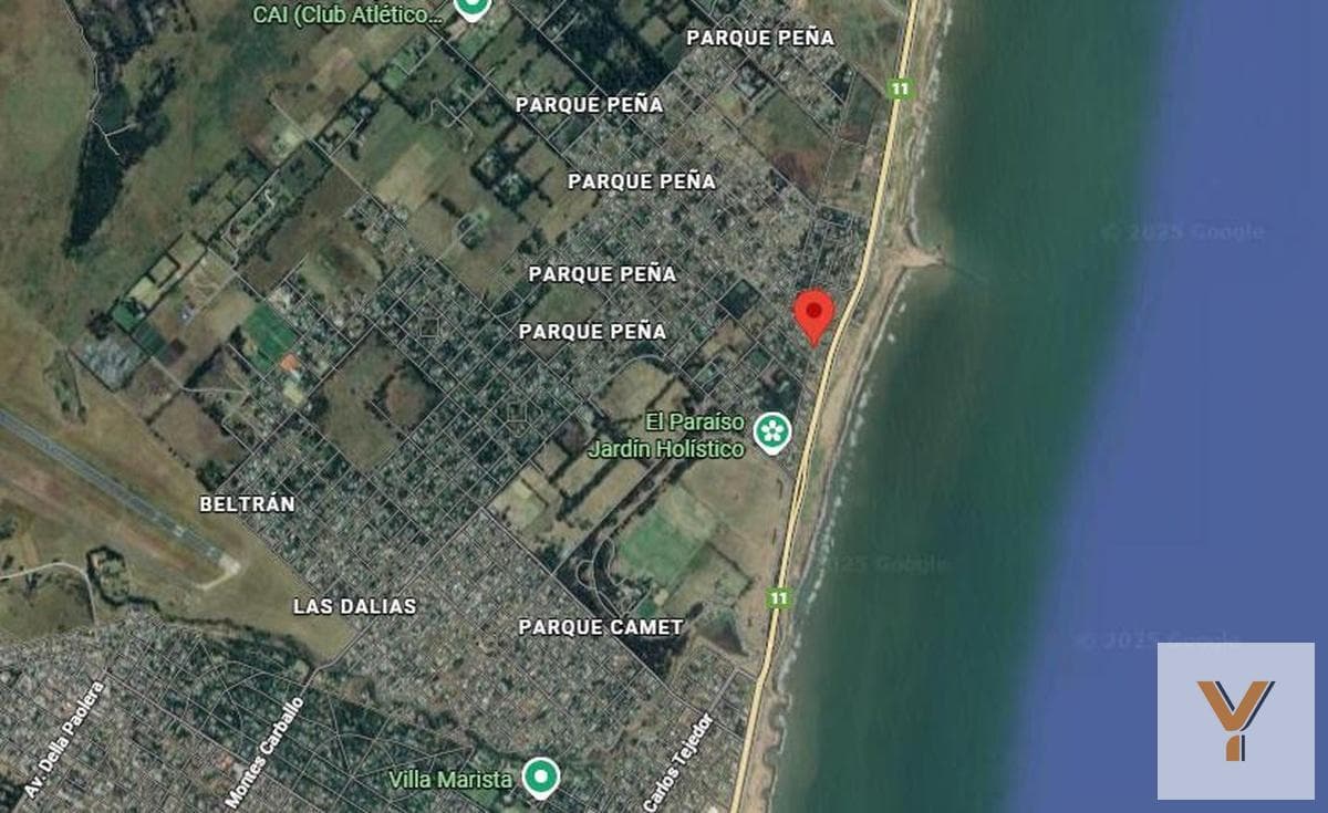 Studio Apartment for Sale - 1 Bathroom - Mar del Plata