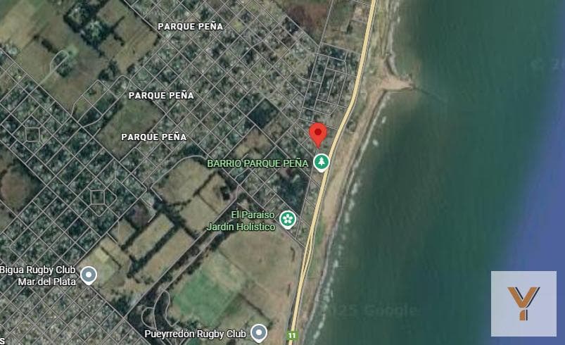 Studio Apartment for Sale - 1 Bathroom - Mar del Plata