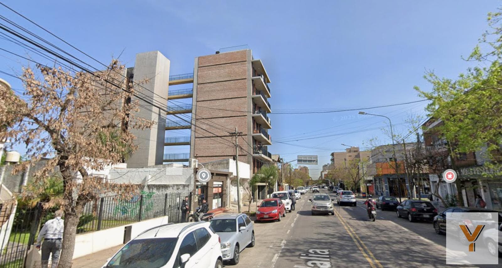 Studio Apartment for Sale - 1 Bathroom - Tigre