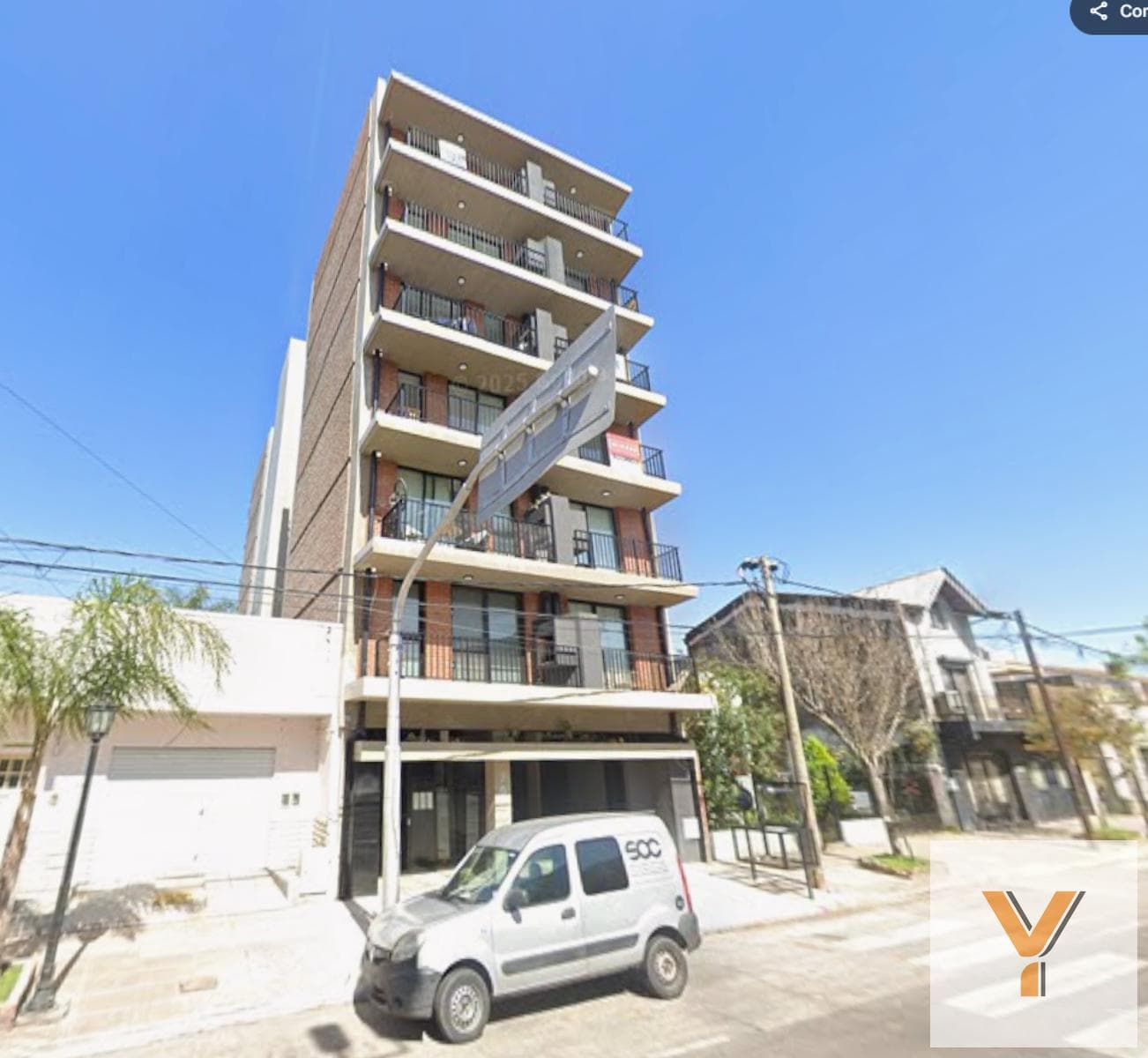 Studio Apartment for Sale - 1 Bathroom - Tigre