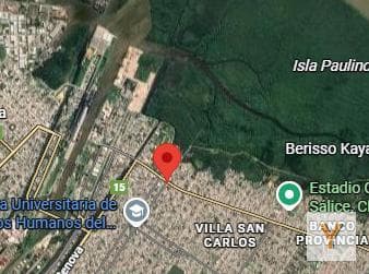 Apartment for Sale - 2 Bedrooms, 1 Bathroom - Berisso