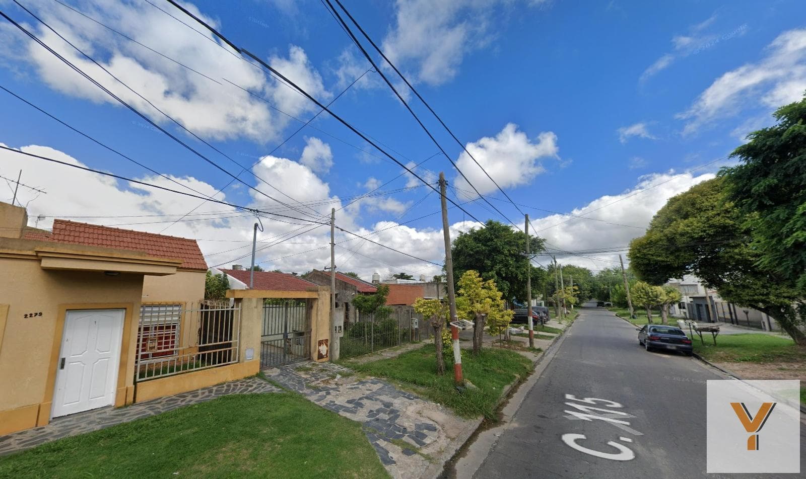 Apartment for Sale - 1 Bedroom, 1 Bathroom - Villa Elvira