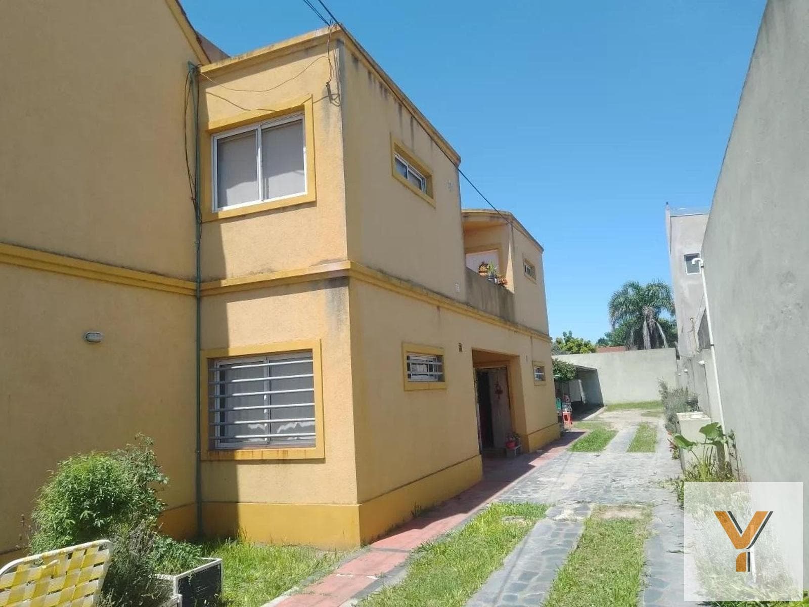 Apartment for Sale - 1 Bedroom, 1 Bathroom - Villa Elvira