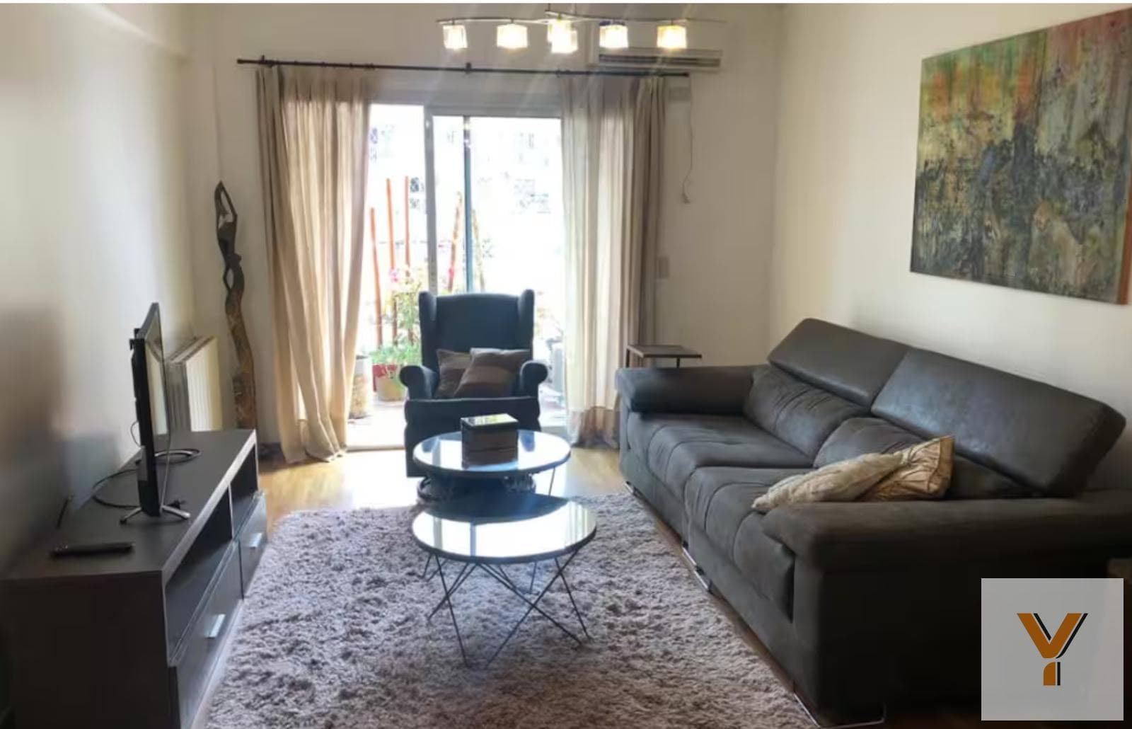 Apartment for Sale - 3 Bedrooms, 2 Bathrooms - Palermo