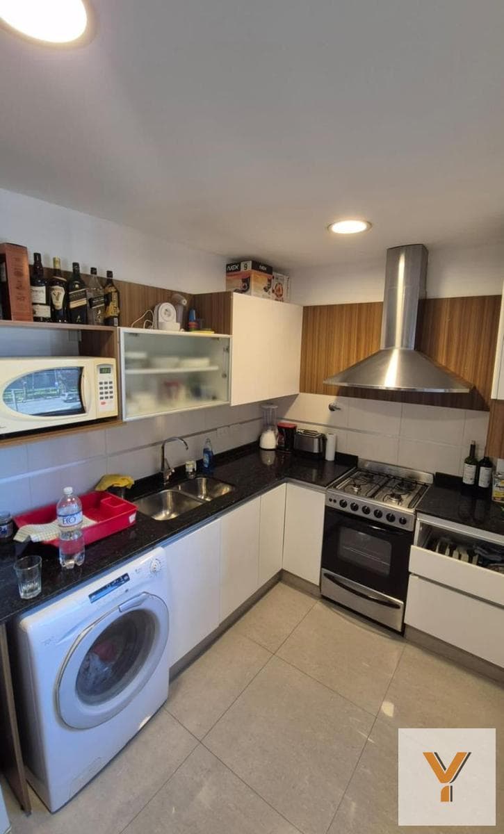 Apartment for Sale - 2 Bedrooms, 2 Bathrooms - Olivos