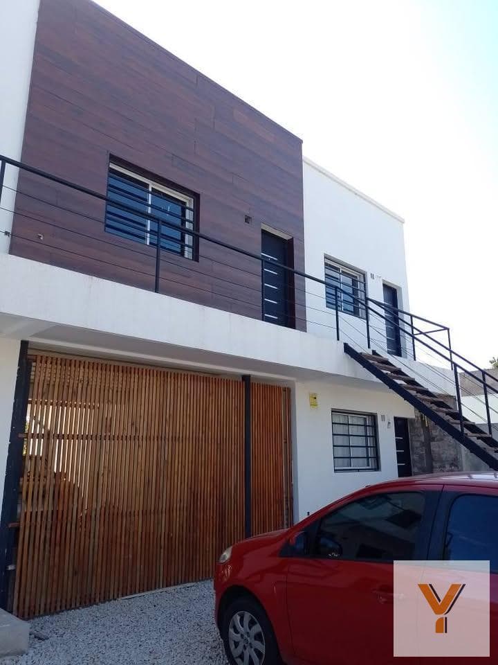 Apartment for Sale - 1 Bedroom, 1 Bathroom - La Plata