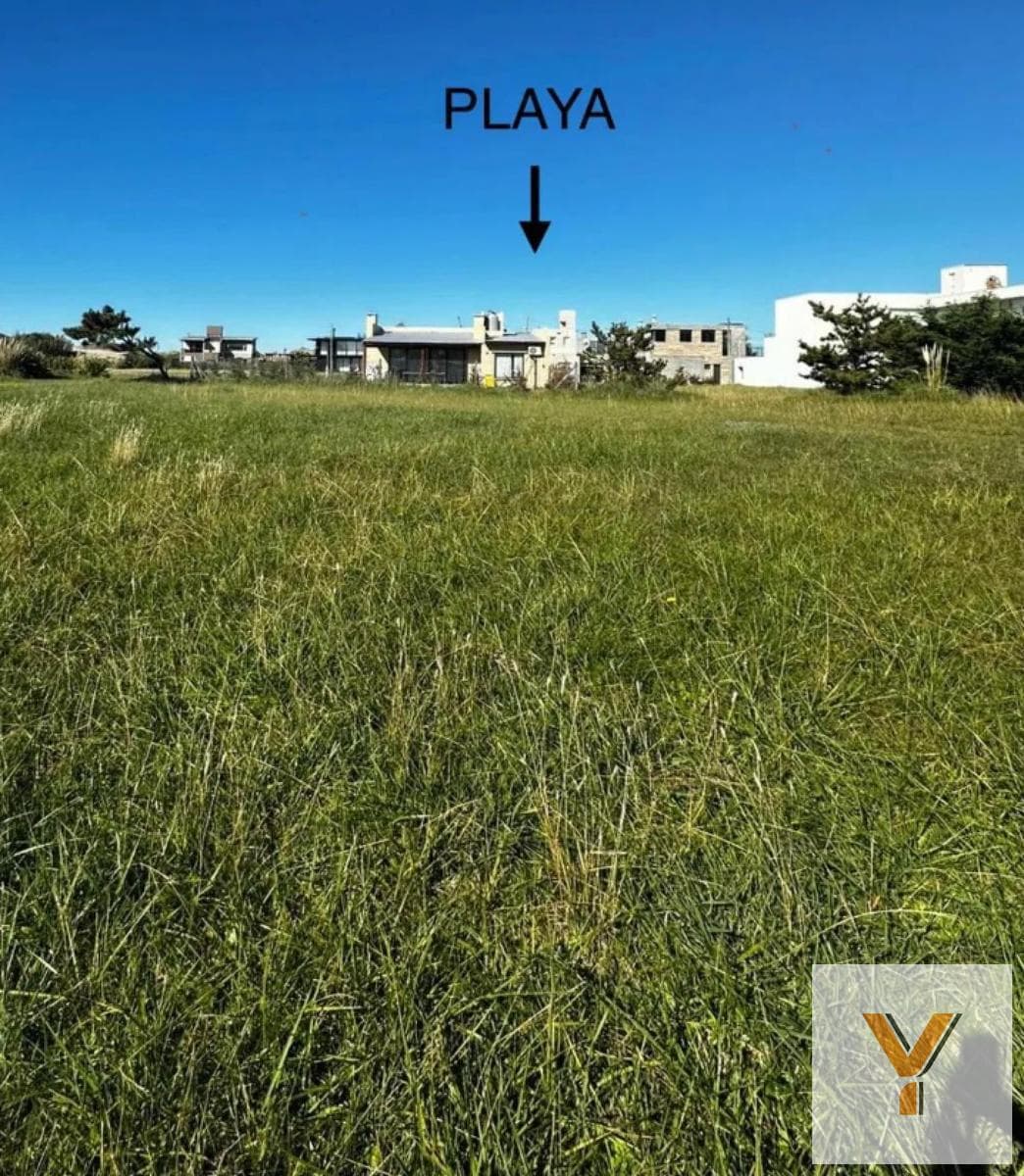 Land for Sale - 447 square meters - Mar de Cobo