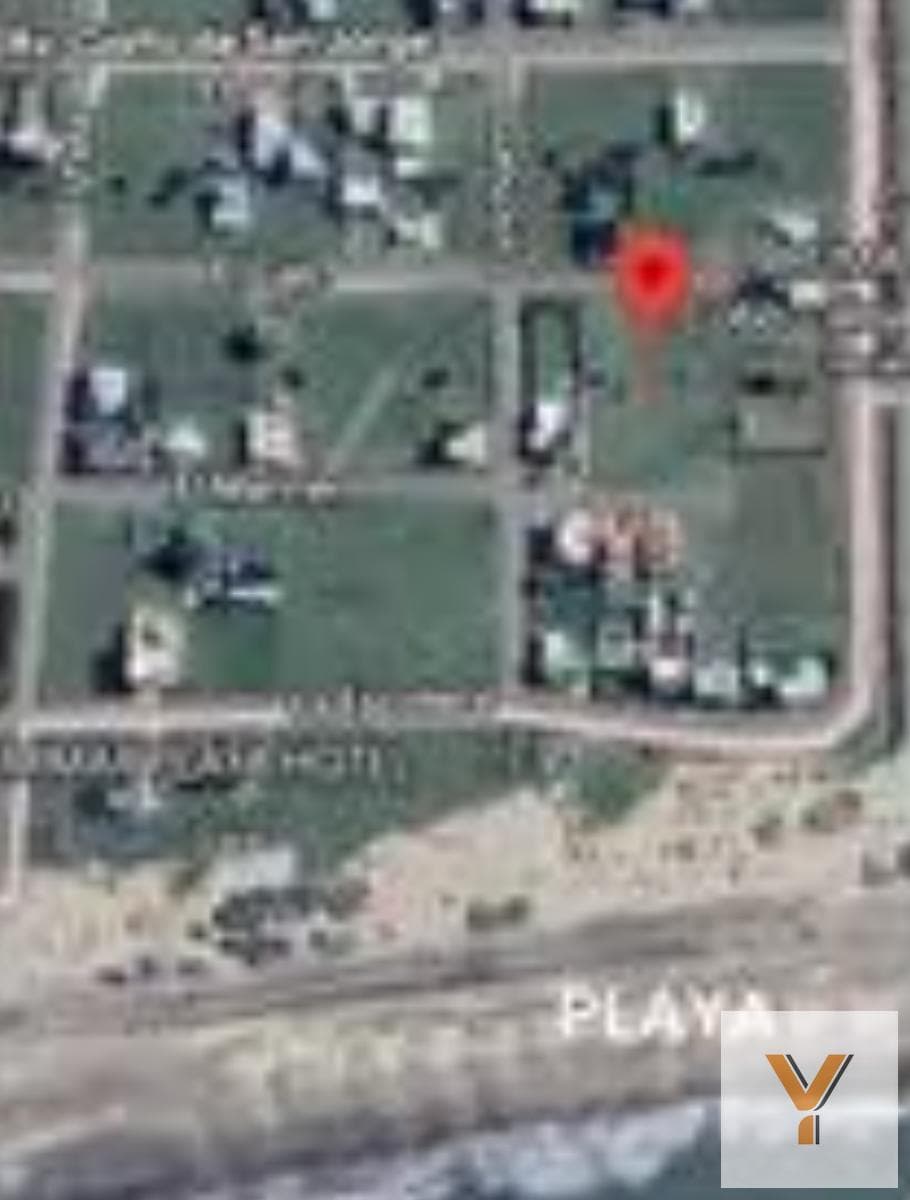 Land for Sale - 447 square meters - Mar de Cobo