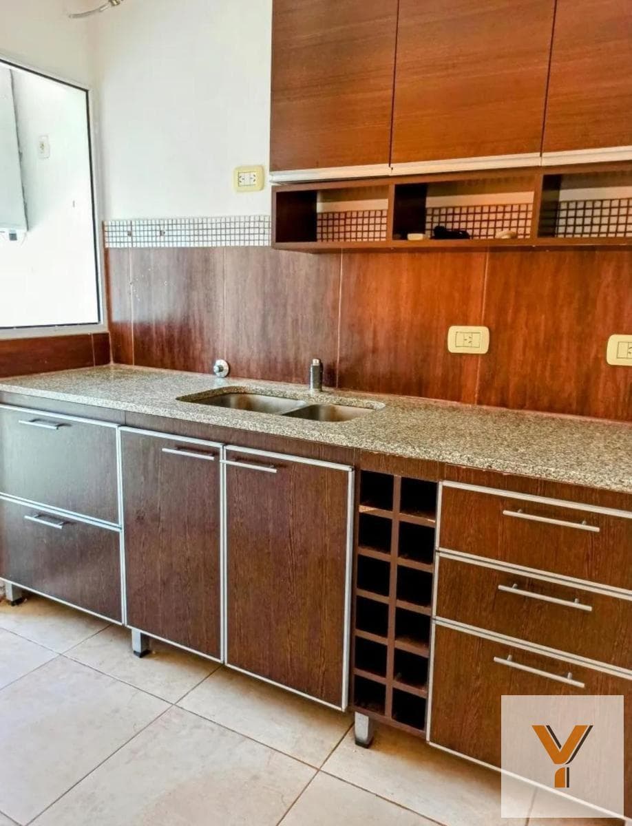Apartment for Sale - 2 Bedrooms, 2 Bathrooms - La Plata