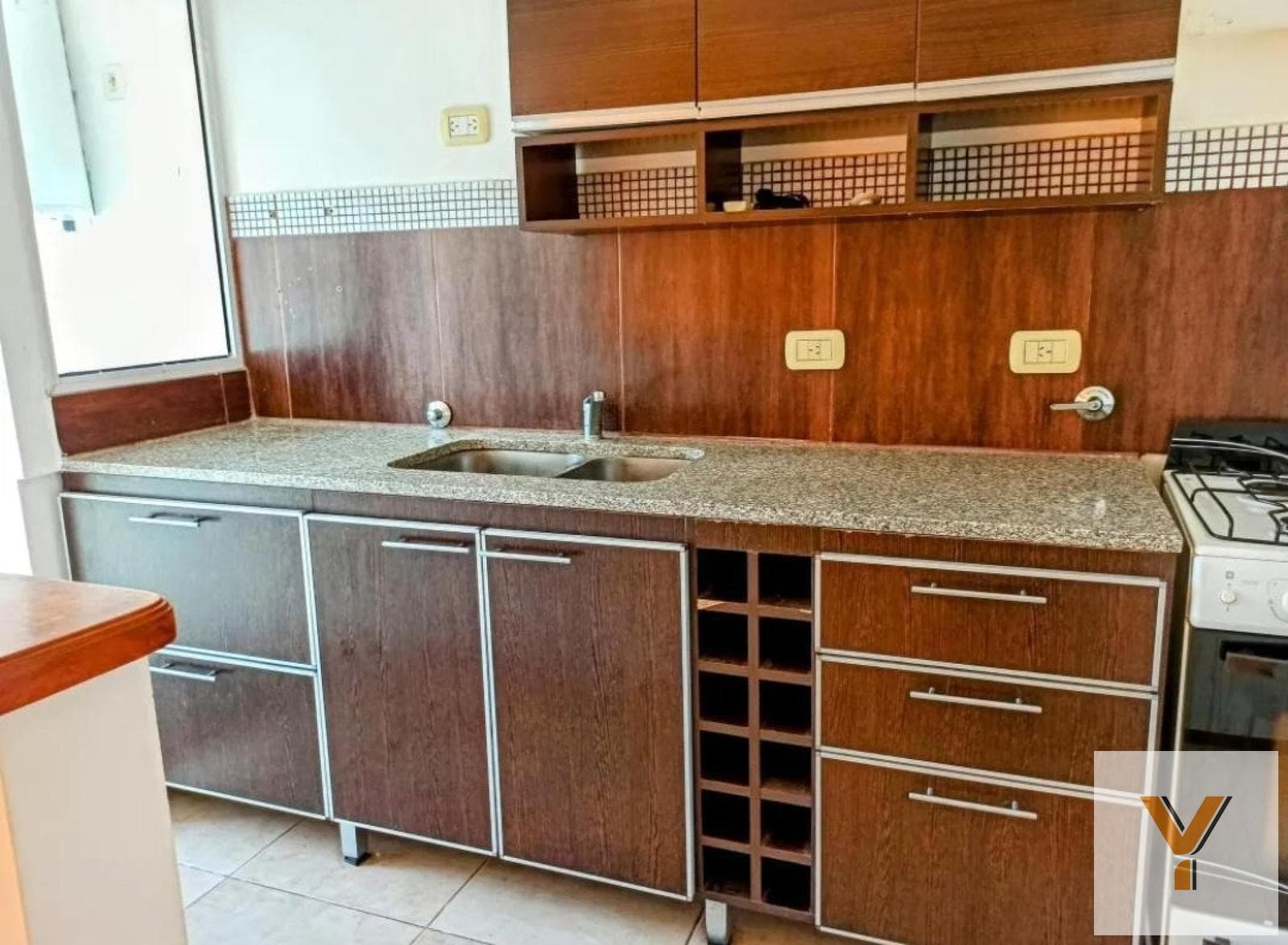 Apartment for Sale - 2 Bedrooms, 2 Bathrooms - La Plata