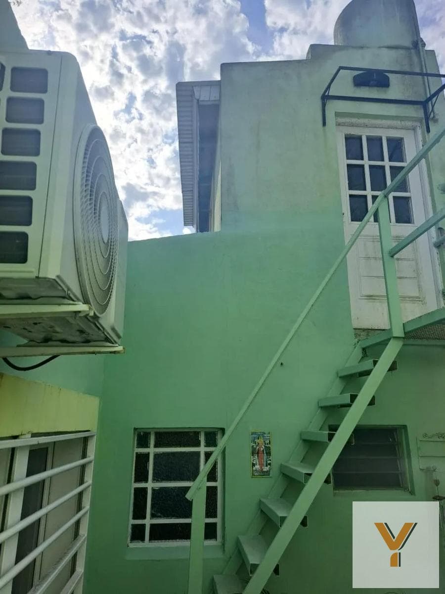 House for Sale - 1 Bedroom, 1 Bathroom - San Vicente