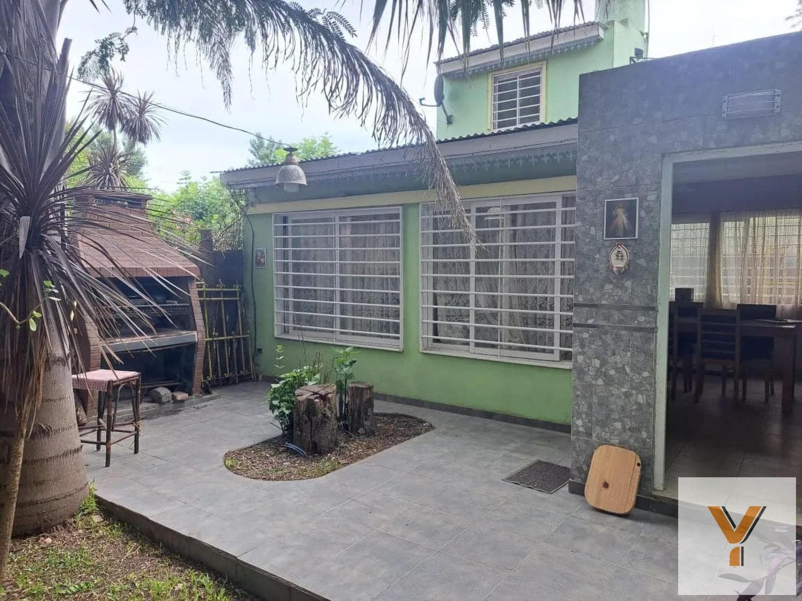 House for Sale - 1 Bedroom, 1 Bathroom - San Vicente