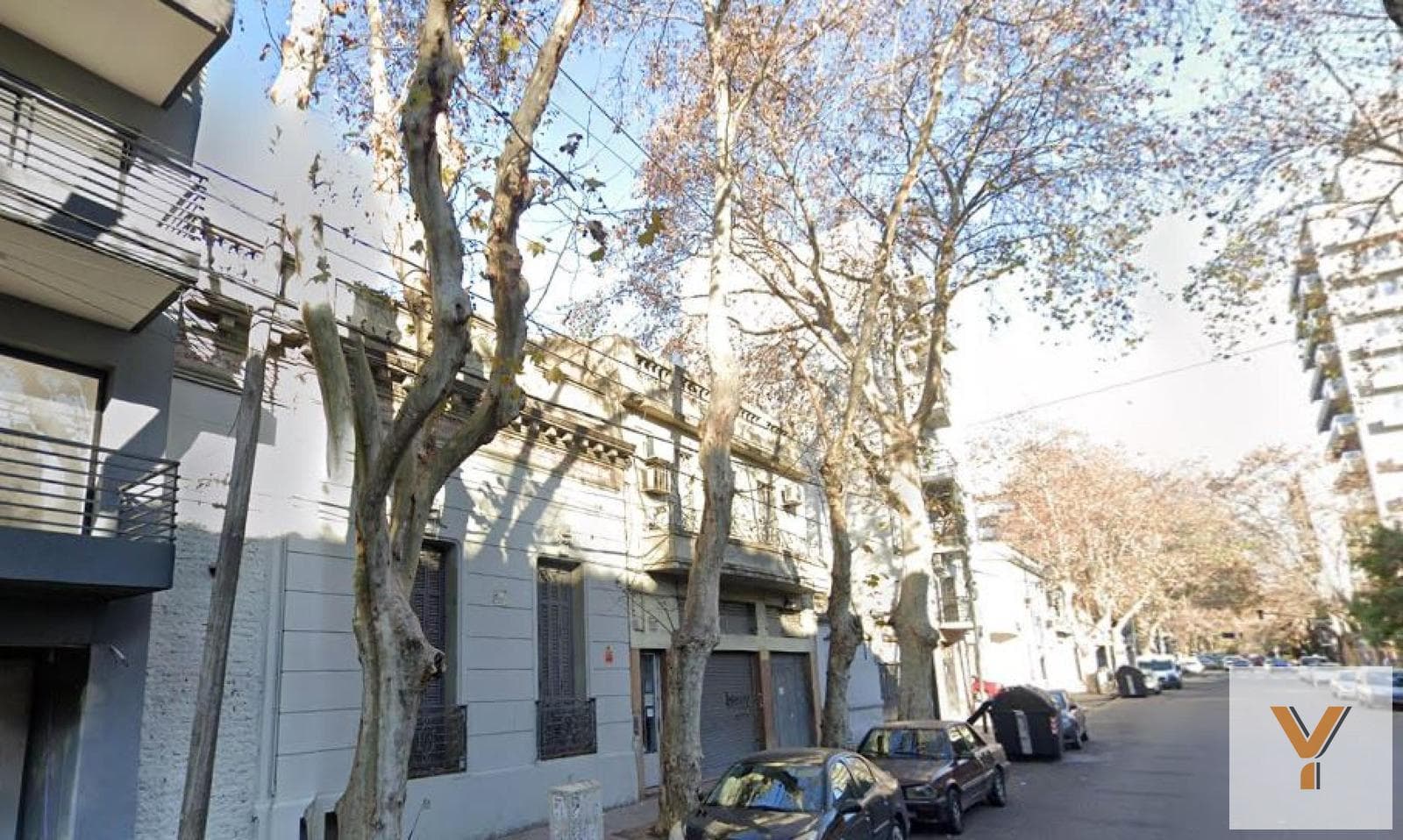 Land for sale - 820 m² - Almagro