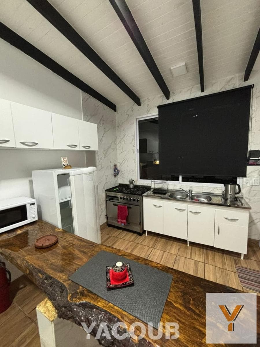 Apartment for Short-Term Rent - 1 Bedroom, 1 Bathroom - Chapadmalal