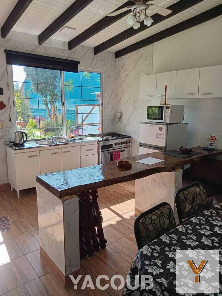 Apartment for Short-Term Rent - 1 Bedroom, 1 Bathroom - Chapadmalal