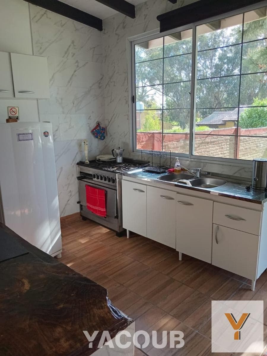 Apartment for Short-Term Rent - 1 Bedroom, 1 Bathroom - Chapadmalal