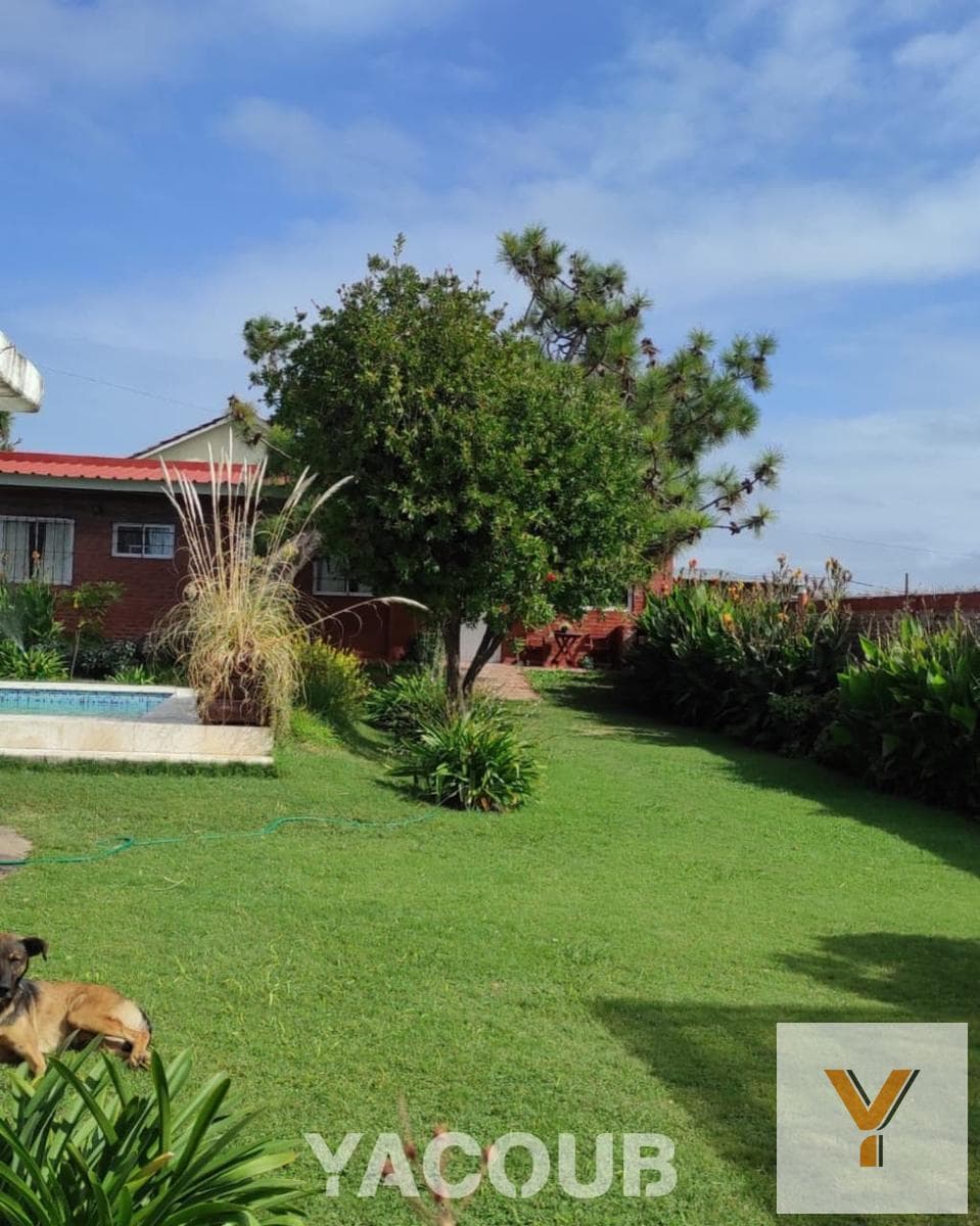 Apartment for Short-Term Rent - 1 Bedroom, 1 Bathroom - Chapadmalal