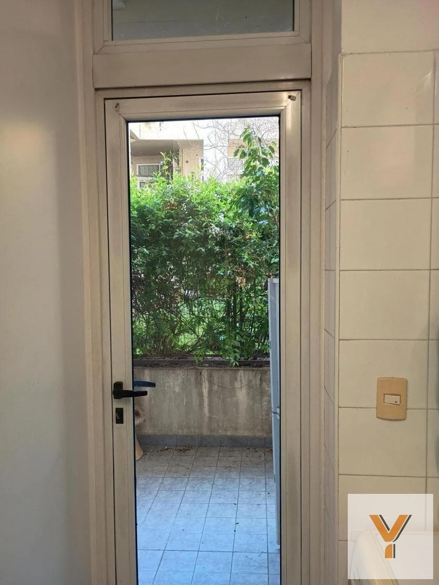Apartment for Sale - 1 Bedroom, 1 Bathroom - Chacarita
