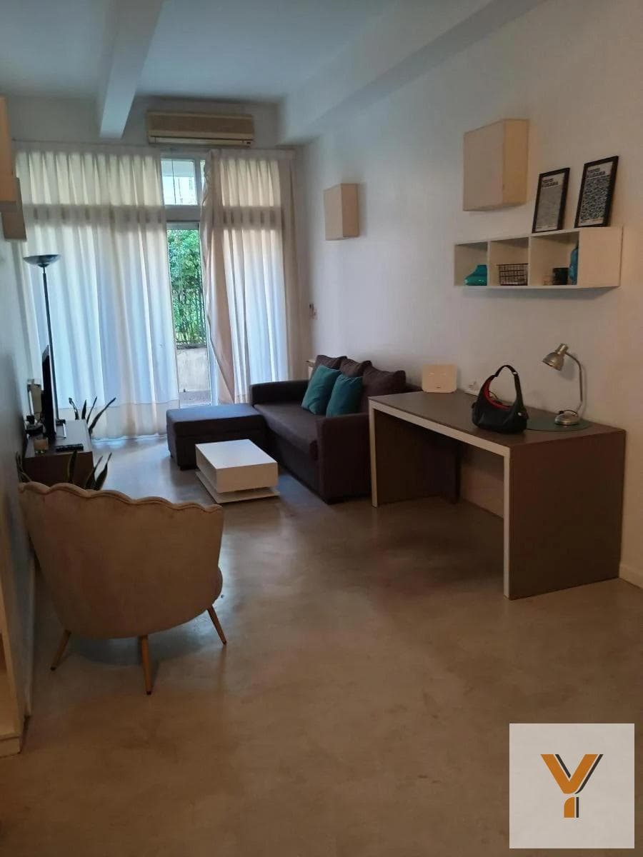 Apartment for Sale - 1 Bedroom, 1 Bathroom - Chacarita