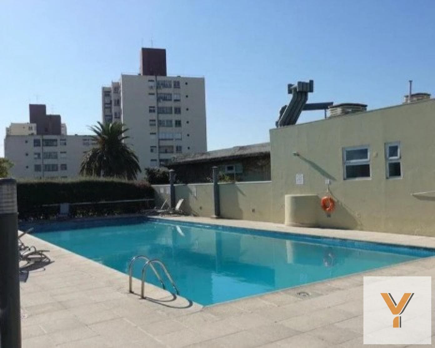 Apartment for Sale - 1 Bedroom, 1 Bathroom - Chacarita