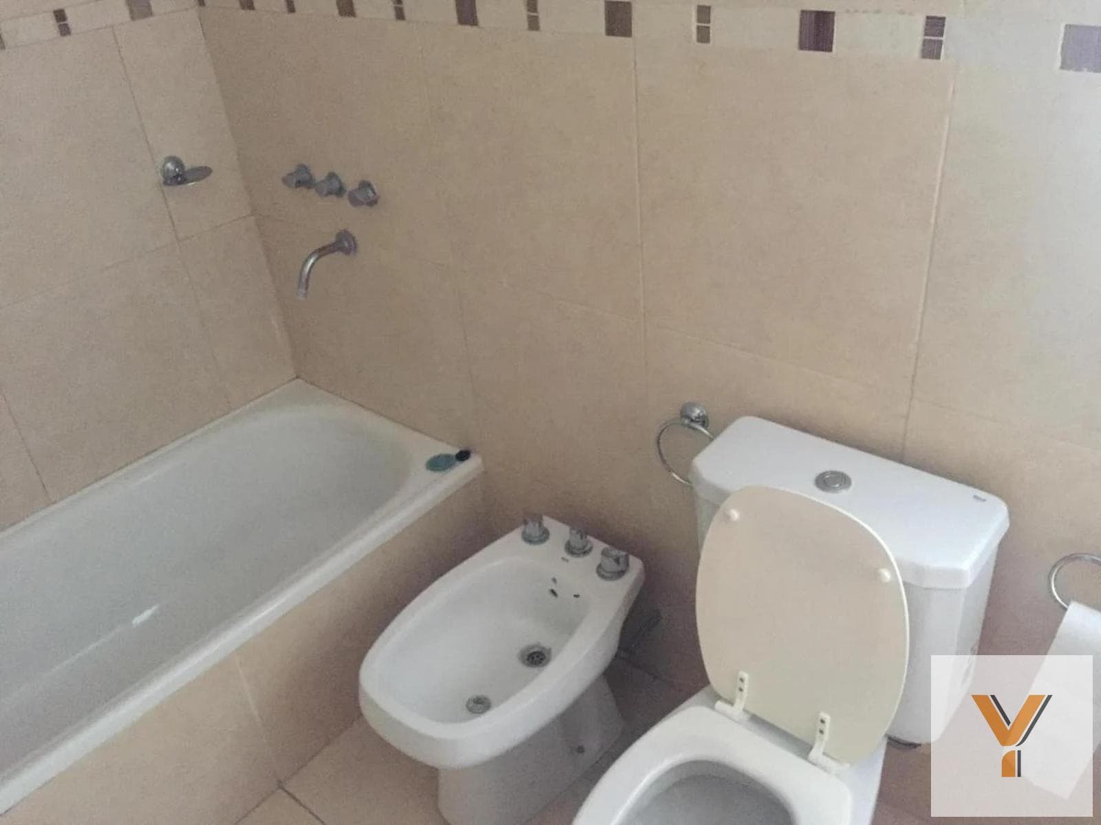 Apartment for Sale - 2 Bedrooms, 2 Bathrooms - Pergamino