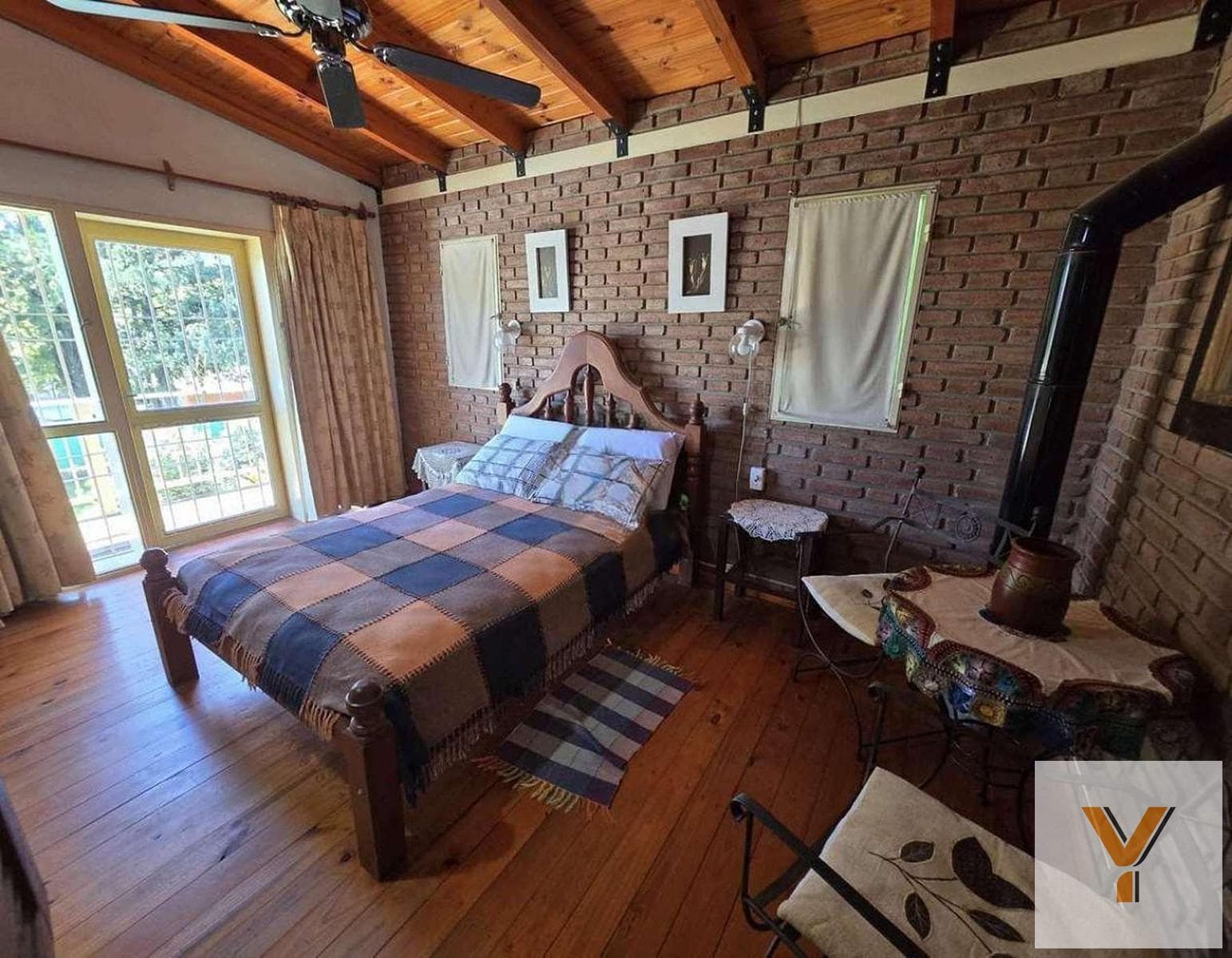 House for Sale - 2 Bedrooms, 2 Bathrooms - Villa Carlos Paz