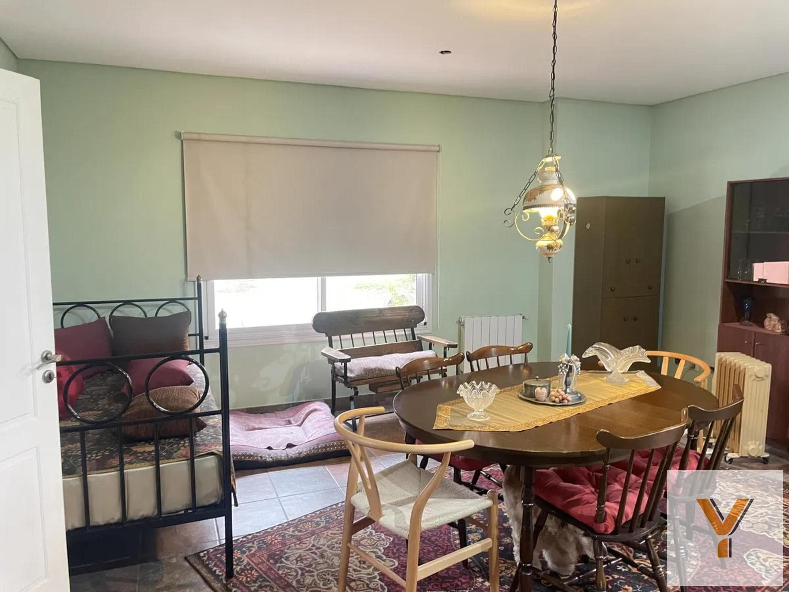 House for Rent - 3 Bedrooms, 3 Bathrooms - General Rodríguez
