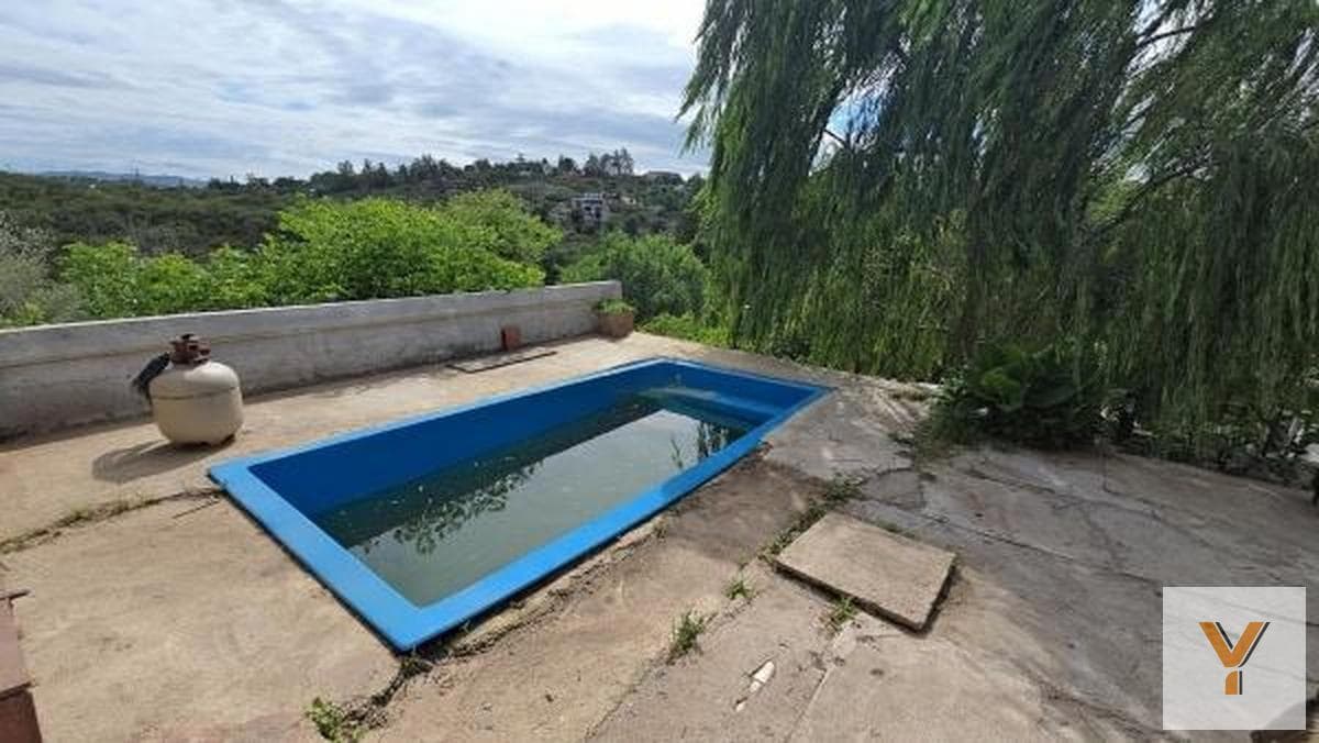 House for Sale - 3 Bedrooms, 1 Bathroom - Villa Carlos Paz