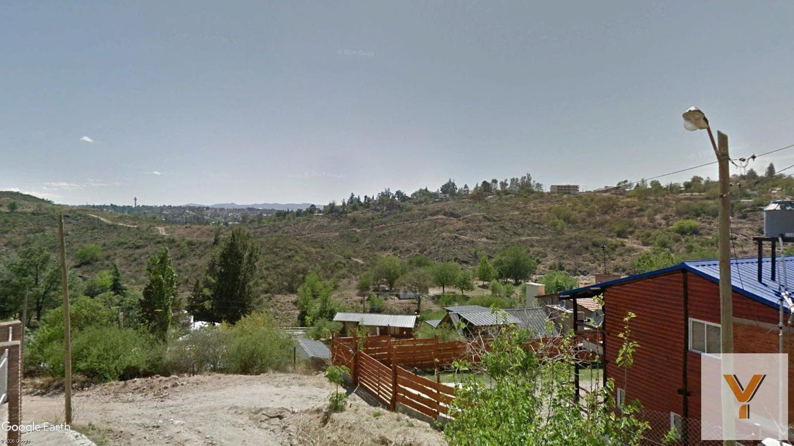 House for Sale - 3 Bedrooms, 1 Bathroom - Villa Carlos Paz