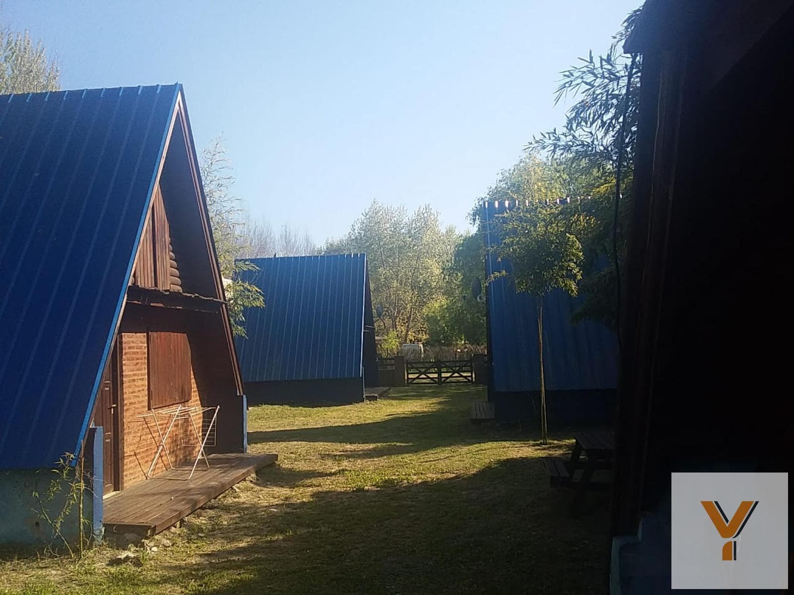 Cottages for Sale - 1 Bedroom, 1 Bathroom, Fully Equipped - Aguas Verdes