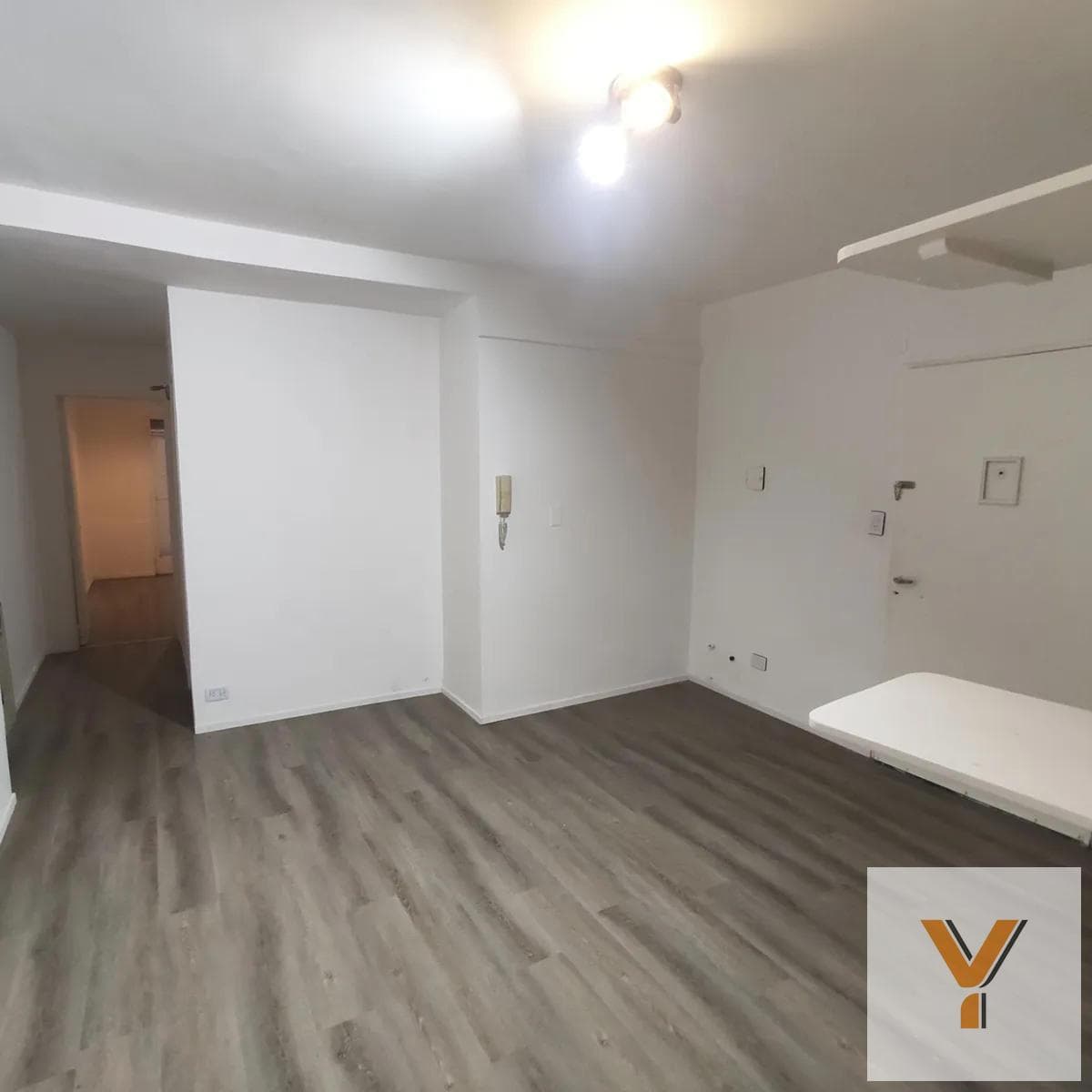 Apartment for Sale - 1 Bedroom, 1 Bathroom - Palermo