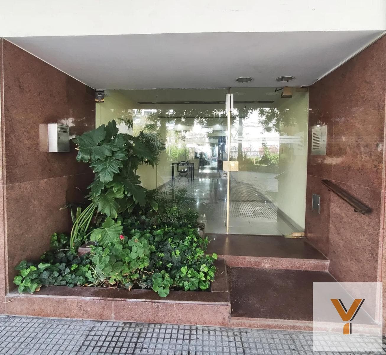 Apartment for Sale - 1 Bedroom, 1 Bathroom - Palermo