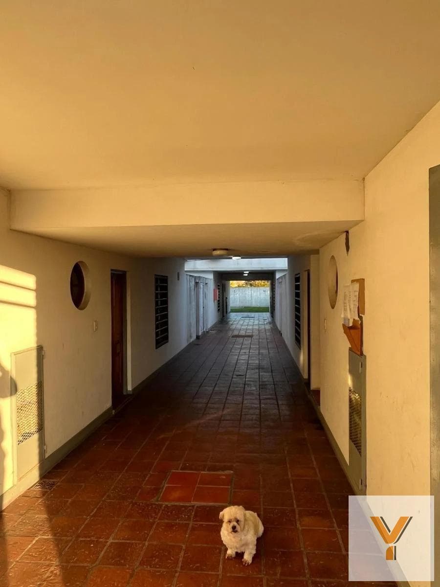 Apartment for Sale - 2 Bedrooms, 1 Bathroom - La Plata