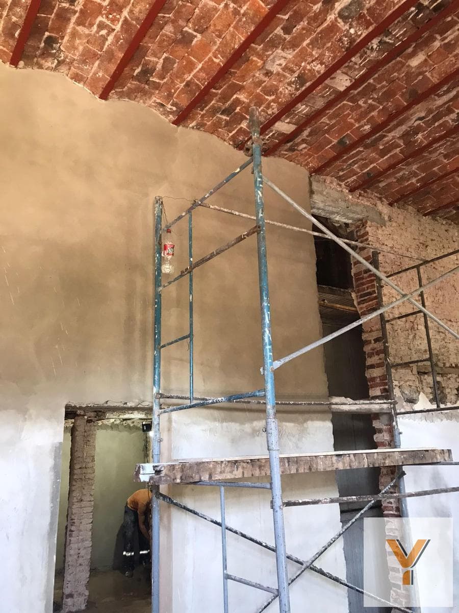 Land for Sale - 121 square meters - Constitución