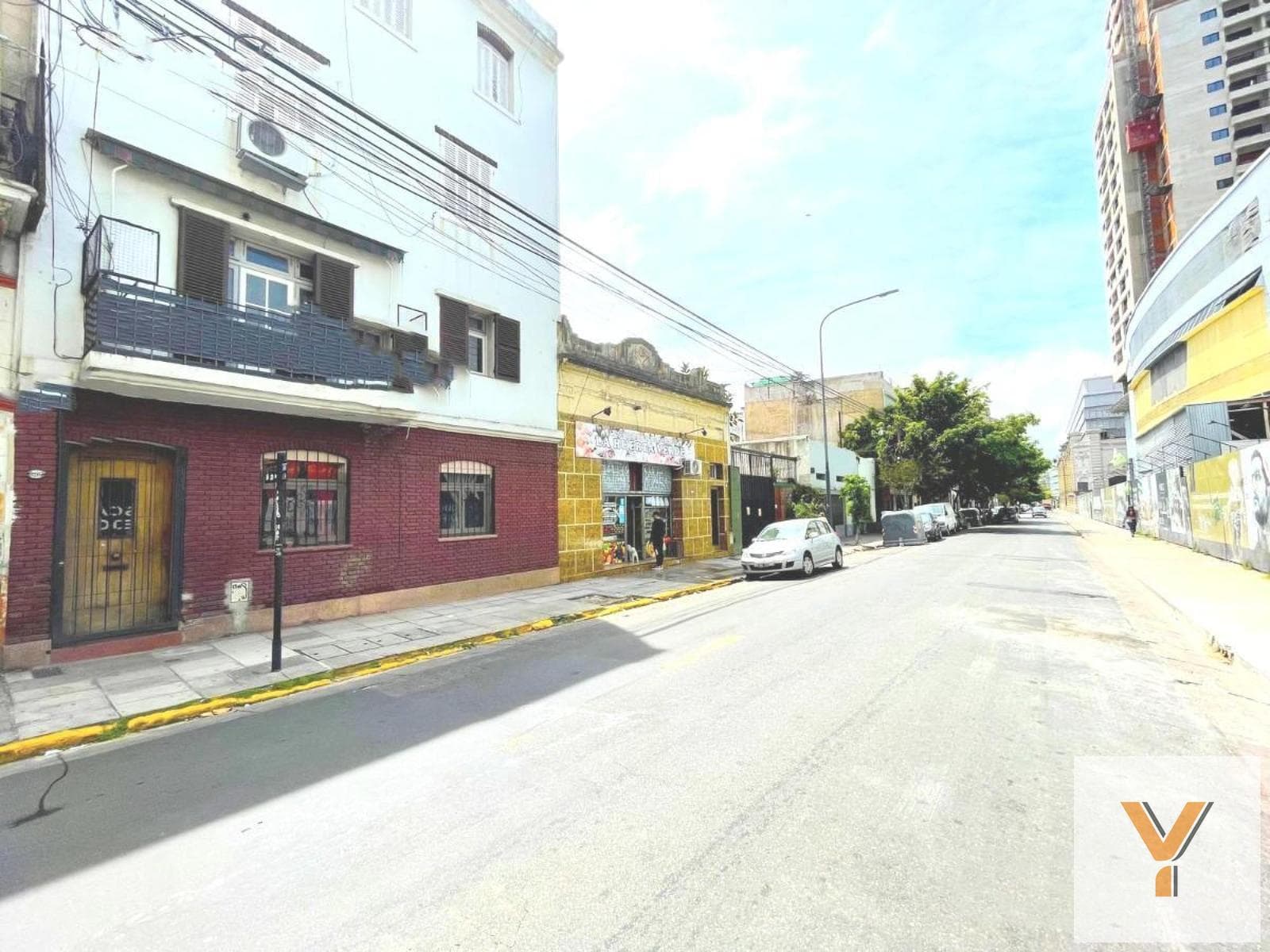 Apartment for Sale - 2 Bedrooms, 1 Bathroom - Balvanera
