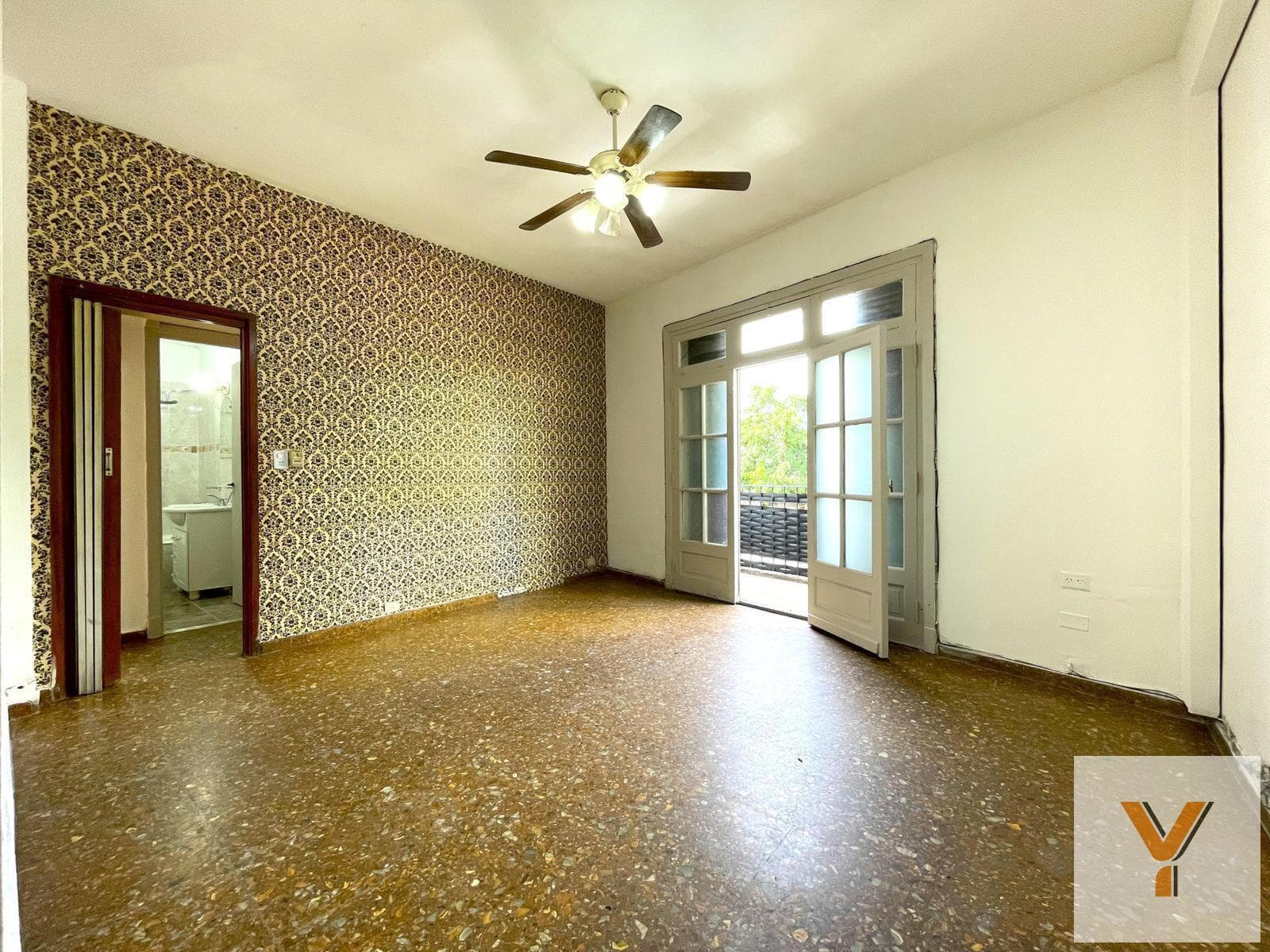 Apartment for Sale - 2 Bedrooms, 1 Bathroom - Balvanera